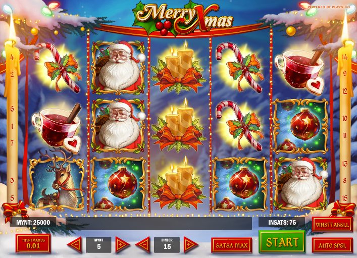 Merry Xmas - Rizk Casino Merry Xmas - Rizk Casino