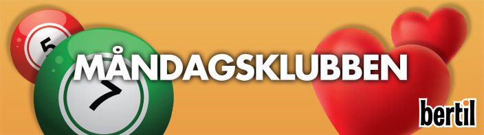 måndagsklubben