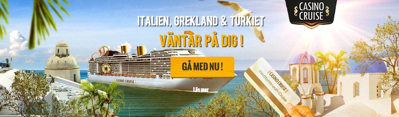 spela casino