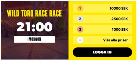 rizk race