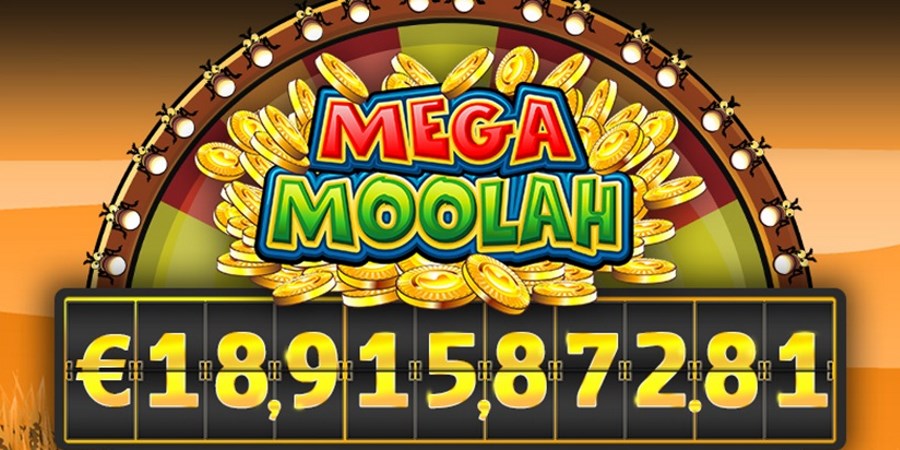 Mega Moolah jackpott