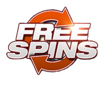 Freespins i svenska casino online