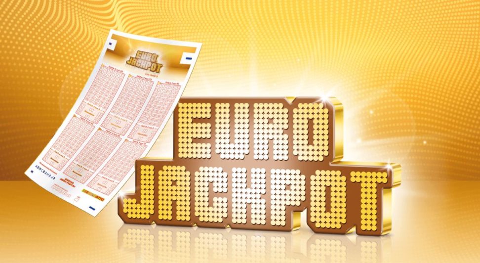 eurojackpot online