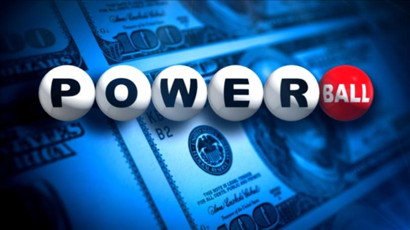 Powerball lotto online