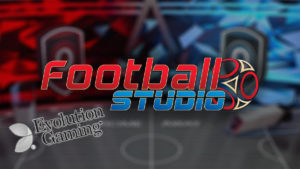Permainan kasino langsung Football Studio dari Evolution