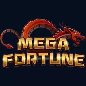 Mega Fortune
