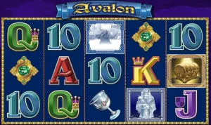 Avalon
