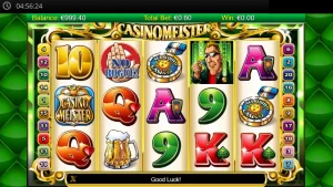 Casinomeister