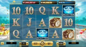 Mega Fortune Dreams