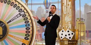 Monopoly Live