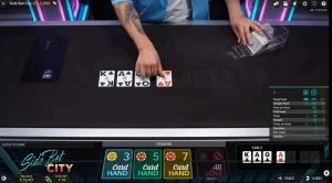 Side Bet City