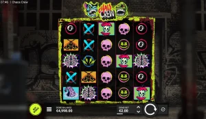 Chaos Crew