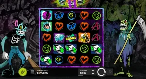 Chaos Crew 2